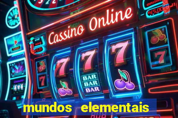 mundos elementais apk download